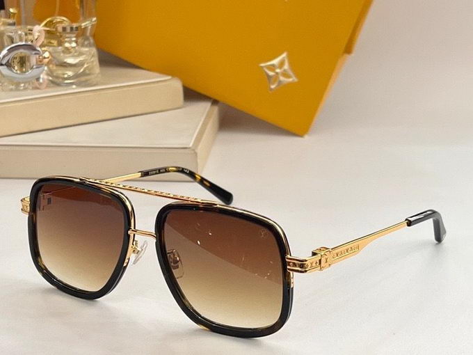 Louis Vuitton Sunglasses ID:20230516-211